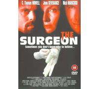 The Surgeon [DVD]