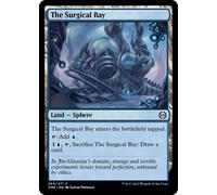 The Surgical Bay | Phyrexia: All Will Be One