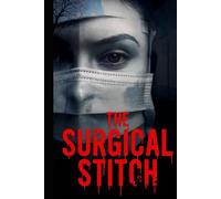 The Surgical Stitch: Where Closing Means Crossing A Line (Ventricle City)