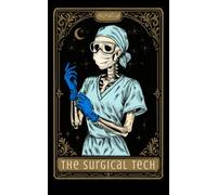 The Surgical Tech Mini: Notebook