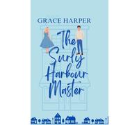 The Surly Harbour Master (Fastlemere Special Edition Covers)