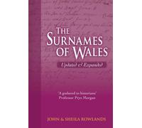 The Surnames of Wales