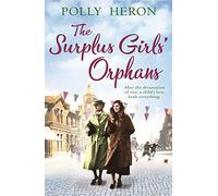 The Surplus Girls' Orphans – Volume 2