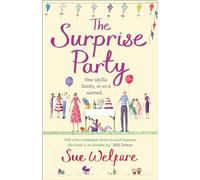 THE SURPRISE PARTY