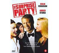 The Surprise Party