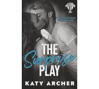 The Surprise Play: A College Sports Romance: 3 (Nolan U Football)