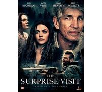 The Surprise Visit