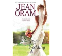 The Surprise Wedding: 1 (Veils and Vows)