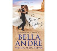 The Surprise Wedding (Married in Malibu)
