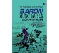 The Surprising Adventures of Baron Munchausen