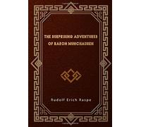 The Surprising Adventures of Baron Munchausen