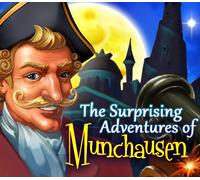 The Surprising Adventures of Munchausen Steam CD Key