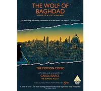 The Surreal McCoy & Carol Isaacs - The Wolf Of Baghdad (DVD)