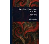 The Surrender of Calais