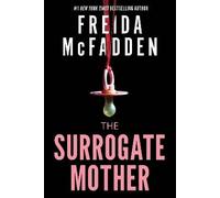 The Surrogate Mother, Freida McFadden, Hardback