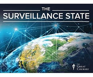 The Surveillance State: Big Data, Freedom, and You