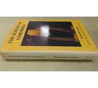 The Survey of Cornwall by Richard Carew: 47 (Devon and Cornwall Record Society)