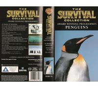 THE SURVIVAL COLLECTION-PENGUINS