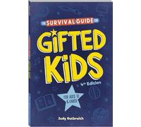 The Survival Guide for Gifted Kids: For Ages 10 and Under (Survival Guides for Kids)