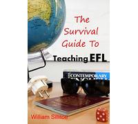 The Survival Guide To Teaching EFL