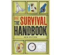 The Survival Handbook by Towell & Colin