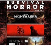 The Survival Horror Bundle XBOX One / Xbox Series X|S Account