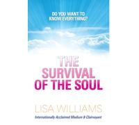 The Survival of the Soul