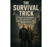 The Survival Trick: The Essential Survival Guide for Folks Over 60