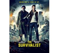 The Survivalist