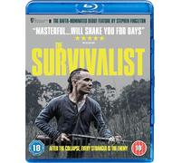 The Survivalist [Region Free]