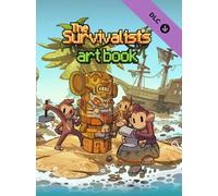 The Survivalists - Digital Artbook (PC) - Steam Gift - EUROPE