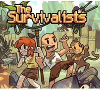 The Survivalists EU Steam CD Key