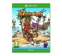 The Survivalists (Italian Box) /Xbox One