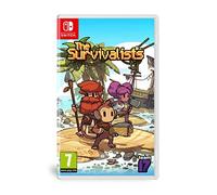 The Survivalists (Nintendo Switch)
