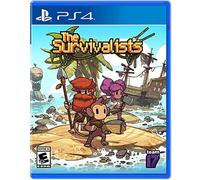 The Survivalists - PlayStation 4