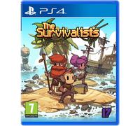 The Survivalists (PS4)