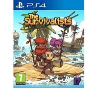 The Survivalists - PlayStation 4