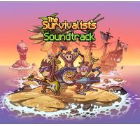 The Survivalists - Soundtrack DLC EU PC Steam CD Key
