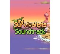 The Survivalists Soundtrack (PC) - Steam Key - GLOBAL