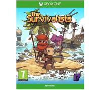 The Survivalists (Xbox One)