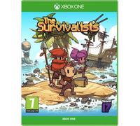 The Survivalists (Xbox One)