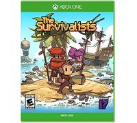 The Survivalists - Xbox One