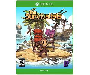 The Survivalists - Xbox One