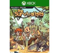 The Survivalists (Xbox One) - Xbox Live Key - EUROPE