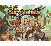 The Survivalists (Xbox One / Xbox Series X|S) Xbox Live Key - EU