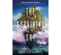 The Surviving Sky
