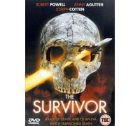The Survivor [1980]