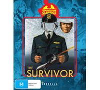The Survivor (1981) (Blu-Ray)