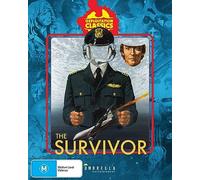 The Survivor (1981) (Blu-Ray)