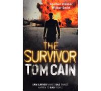 The Survivor – Penguin Books